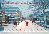 Adventskalender 2024